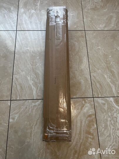 Палубное покрытие искусственный тик 2400*600