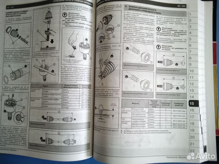 Honda accord с 2008 года