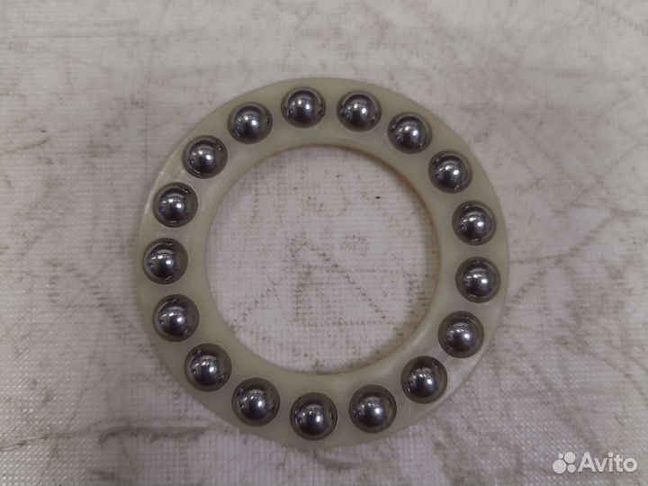 Косая шайба в сборе на Керхер К5