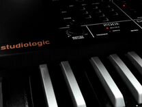 Синтезатор Studiologic Sledge 2 Black