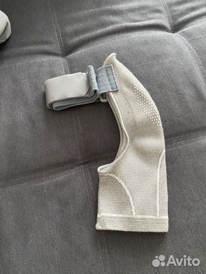 Бандаж для плечевого сустава правый