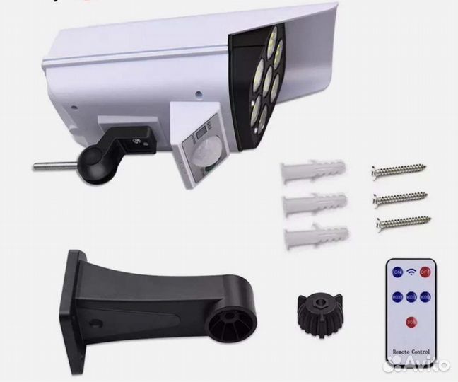 Светодиодный прожектор - фонарь WW2178T