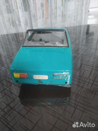 Модели автомобилей СССР
