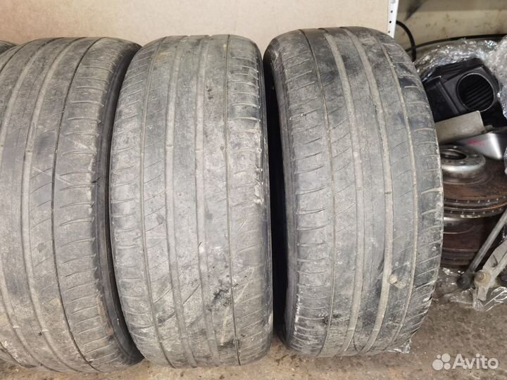 Michelin Primacy 3 215/50 R17