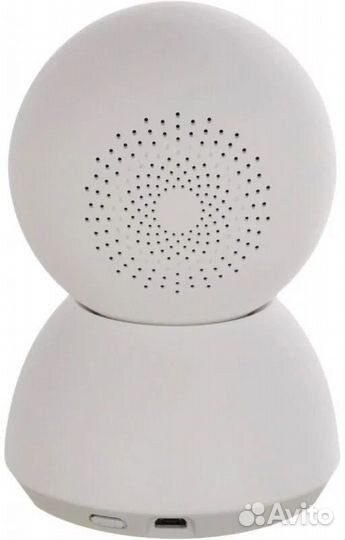 Камера видеонаблюдения Xiaomi Mi 360 Camera 2K