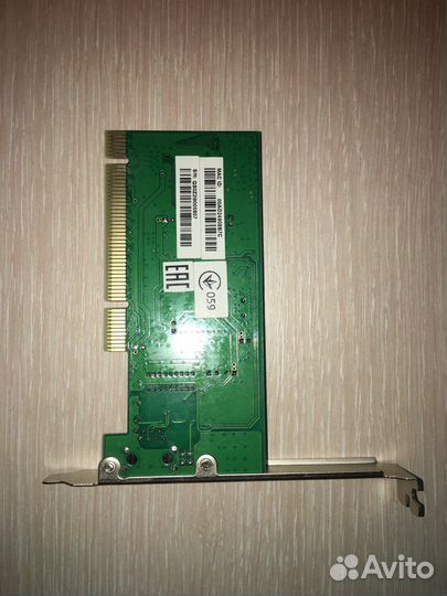 Сетевой адаптер D-Link DGE-528T rev.C1