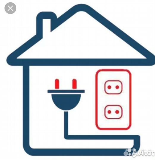 Услуги электрика