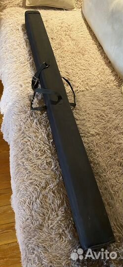 Экран для проектора рулонный