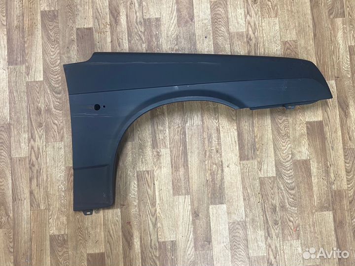 Крыло Ваз 2109-21093 переднее правое