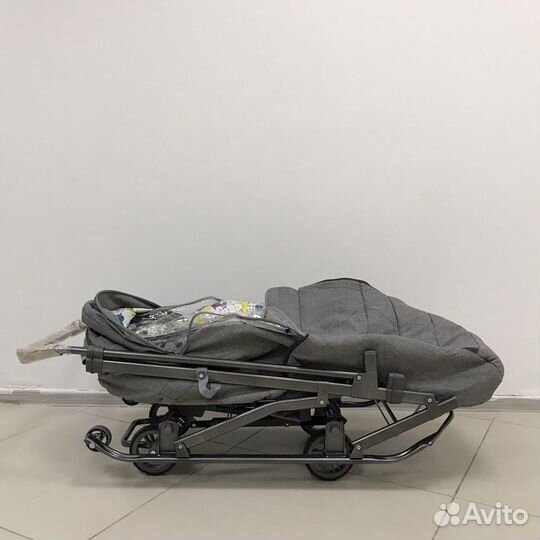 Коляска санки Санки-коляска Санки коляска Санки