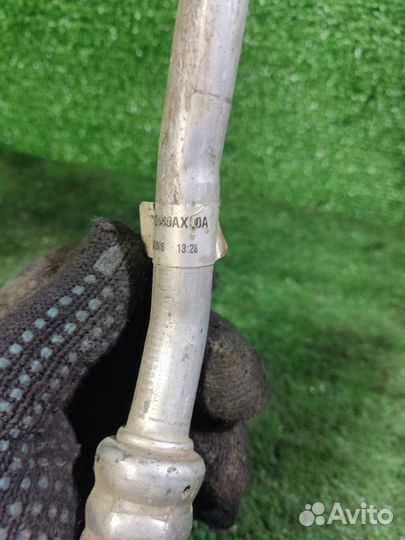 Трубка кондиционера Nissan Primera P12