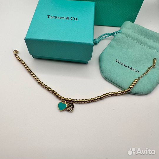 Tiffany браслет(премиум)