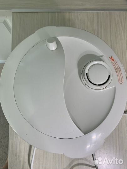 Мультиварка redmond