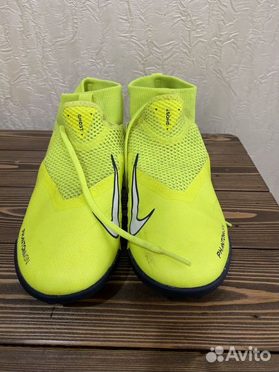 Бутсы nike 37 размер