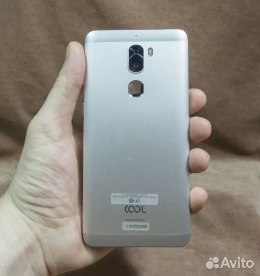 LeEco Cool1