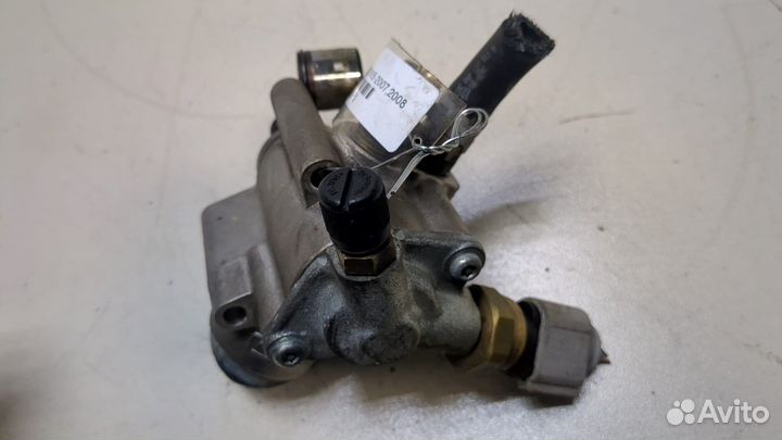 Тнвд Audi A4 (B7), 2008