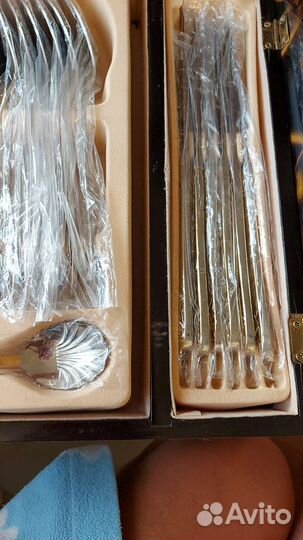 Набор столовых приборов