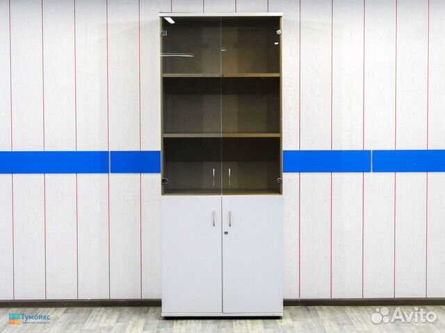 Шкаф для документов Офисная мебель бу