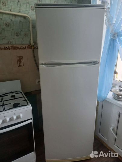 Холодильник