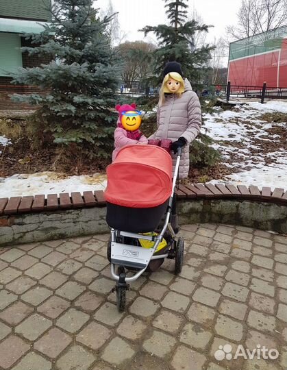 Пуховик intrend