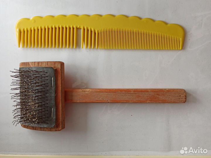 Пухочес, расческа, игрушки для кота, кормушка