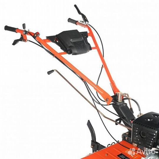 Мотоблок бензиновый patriot Nevada 15 (440106506)