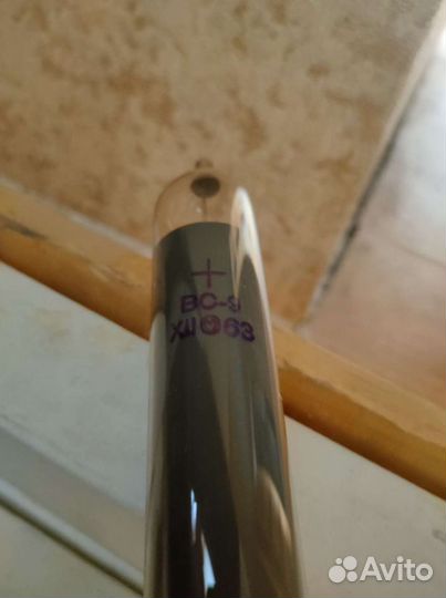 Счётчик вс-9 (штучно)