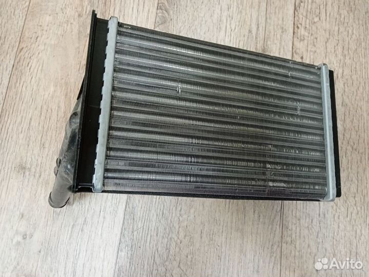 Радиатор отопителя Volkswagen Passat B5 Рестайлинг