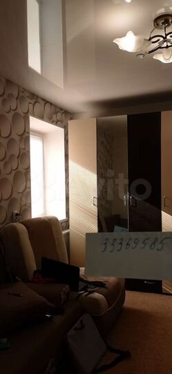 Дом 75 м² на участке 2 сот.