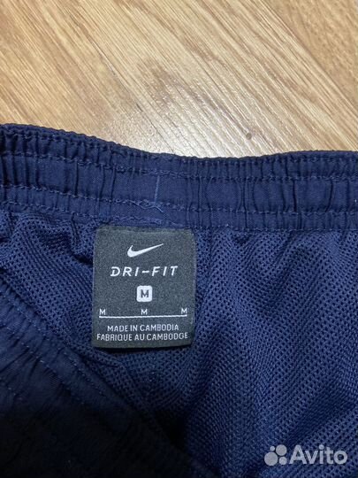 Спортивные штаны Nike