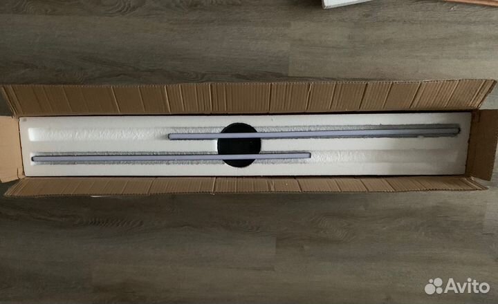 Люстра светильник новый