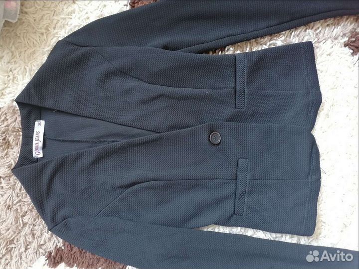 Женские вещи пакетом