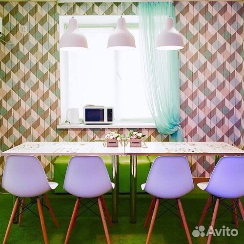 Студия детских праздников в Оренбурге