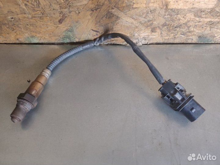 Датчик кислородный Chery Tiggo Pro 7 2021