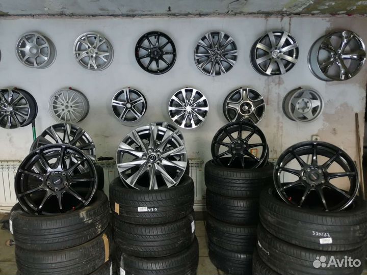 18 любые на заказ