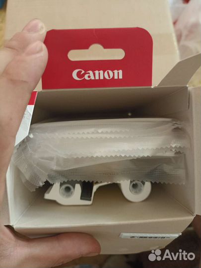 Набор для компактного принтера Canon RP-108