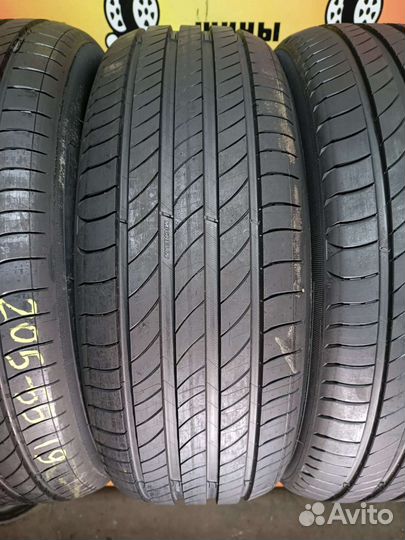 Michelin E-Primacy 205/55 R19 97V