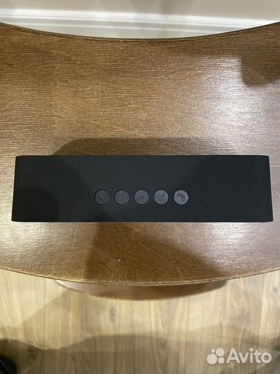 Беспроводная колонка Интерстеп sbs-240 6 Вт