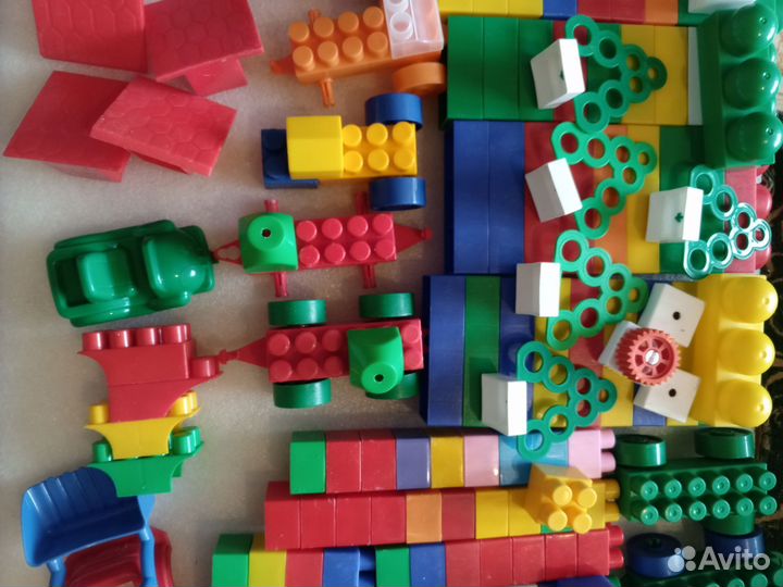 Lego duplo