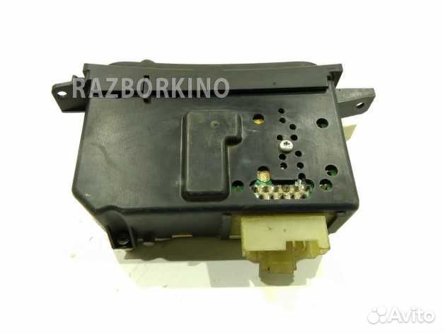 Переключатель света