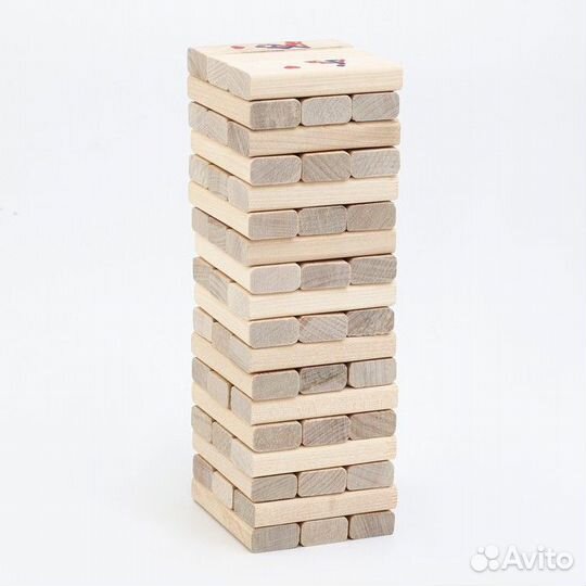 Падающая башня 