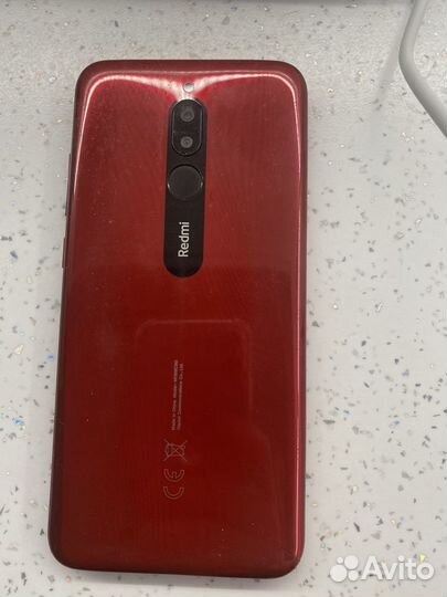 ASUS Zenfone 10, 8/128 ГБ