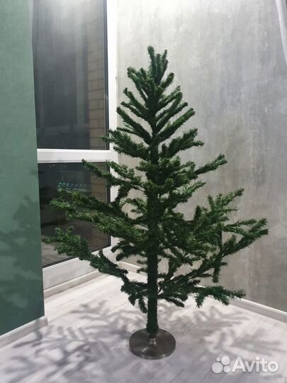 Елка новогодняя искусственная