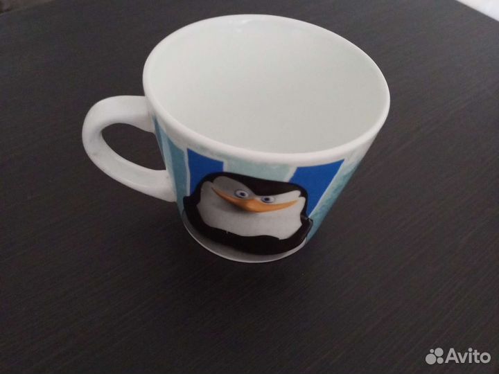 Коллекционная кружка