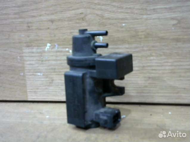 Клапан управления турбиной (Актуатор) BMW X5 E53 7