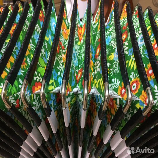 Новая Гармонь 