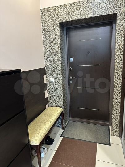 3-к. квартира, 74 м², 2/4 эт.