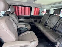 Mercedes-Benz V-класс 2.0 AT, 2019, 89 000 км, с пробегом, цена 8 200 000 руб.