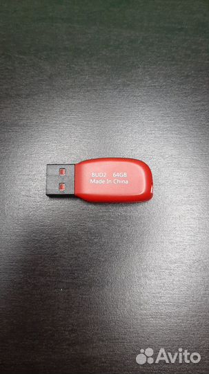 Usb флешка 64 гб