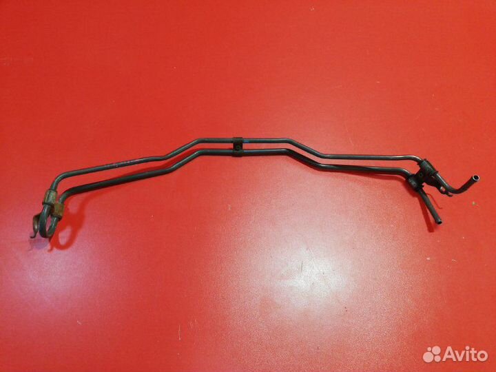 Радиатор гидроусилителя Toyota Hilux Pick Up KUN25